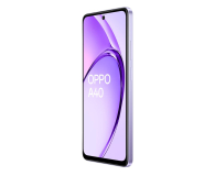 OPPO A40 4/128GB Starry Purple - 1280685 - zdjęcie 4